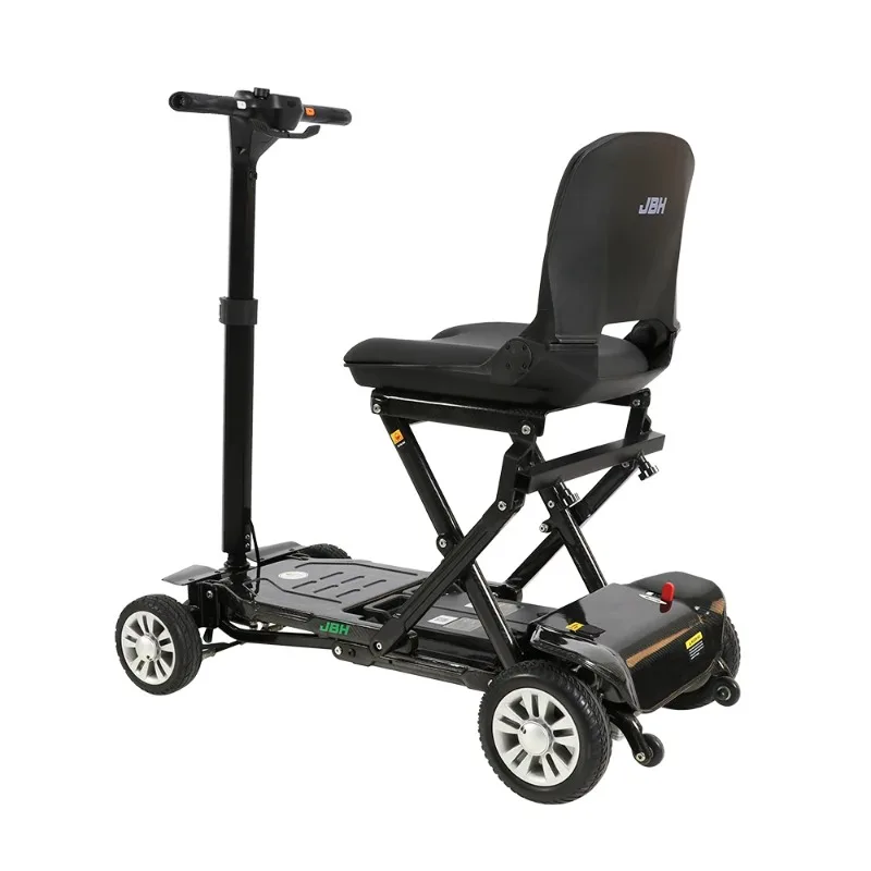 Election Electronics & Gadgets Store Woocommerce Theme - 【Más Vendido】Mini Scooter Eléctrico Plegable Ligero