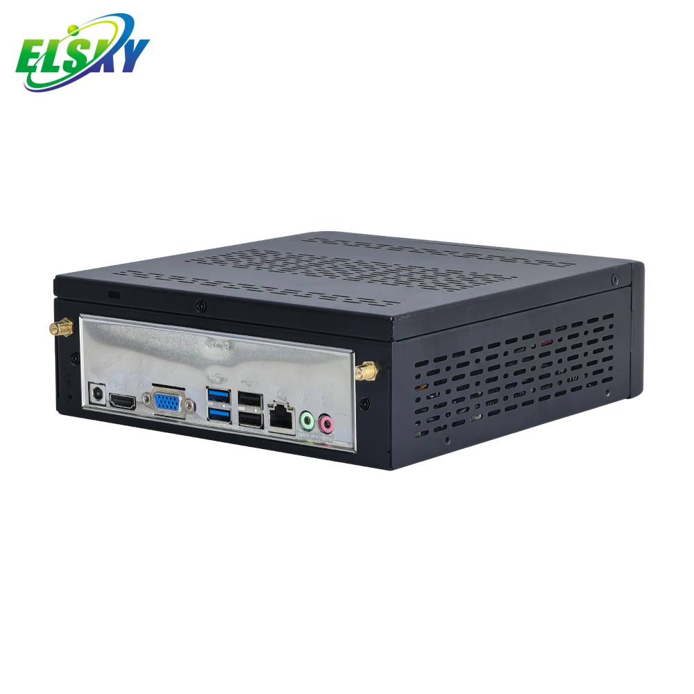 Mini Pc Windows - NUEVO Mini PC para Juegos de