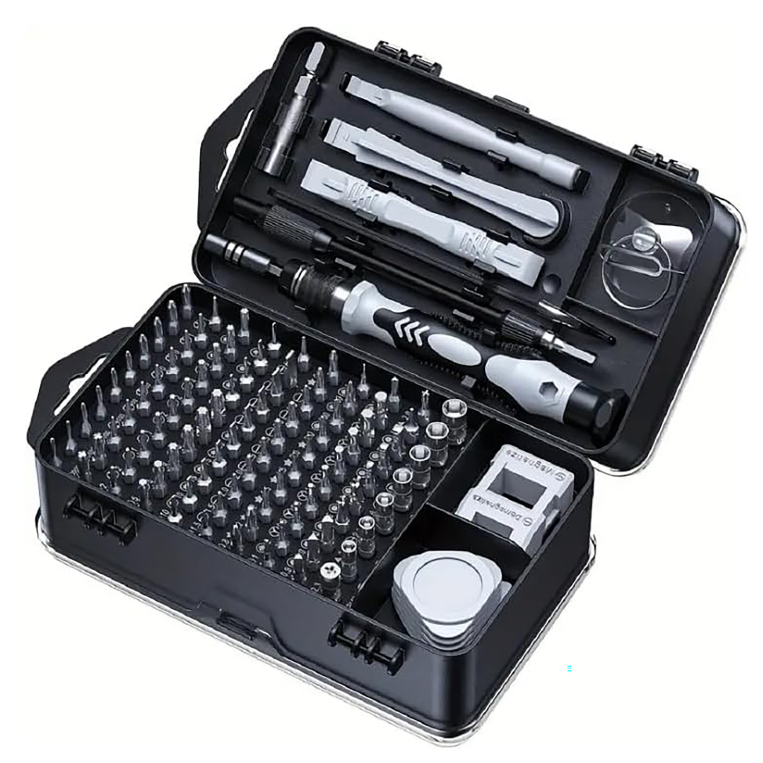 Electronics Repair Gadgets - Juego de Destornilladores de Precisión 115