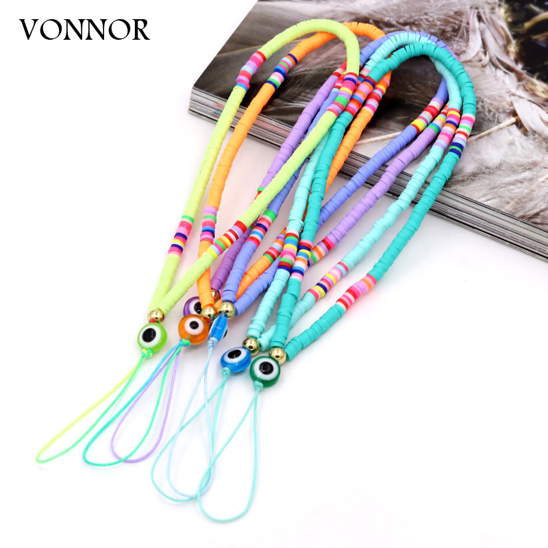Mobile Electronics Gadgets - VONNOR, joyería hecha a mano, cadena