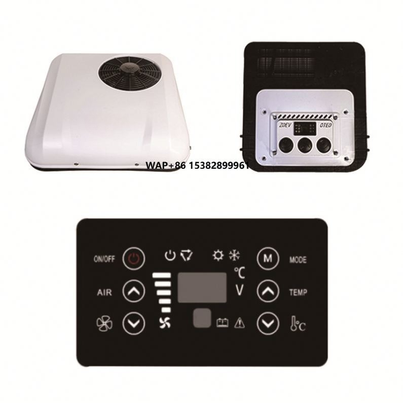 Electronics & Gadgets Starting With C - WINFULL 12V 1800W capacidad de refrigeración