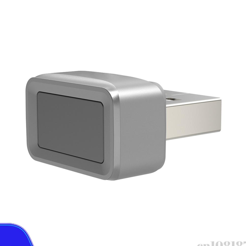 Mini Pc Windows - Lector de Huellas Dactilares USB 360