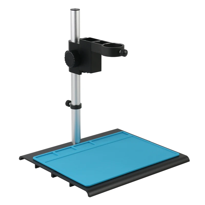 Usb Microscope Digital - Soporte de enfoque ajustable de aleación