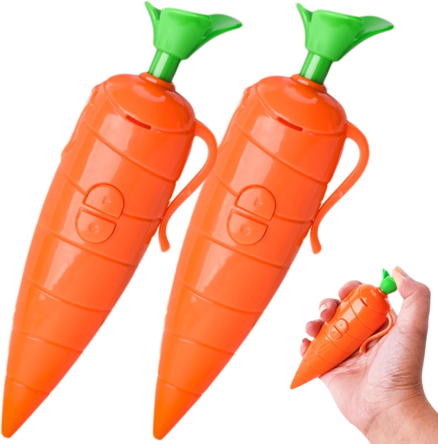 Voice Recorder Pen - Grabadora de Voz Carrot, Juguete Electrónico
