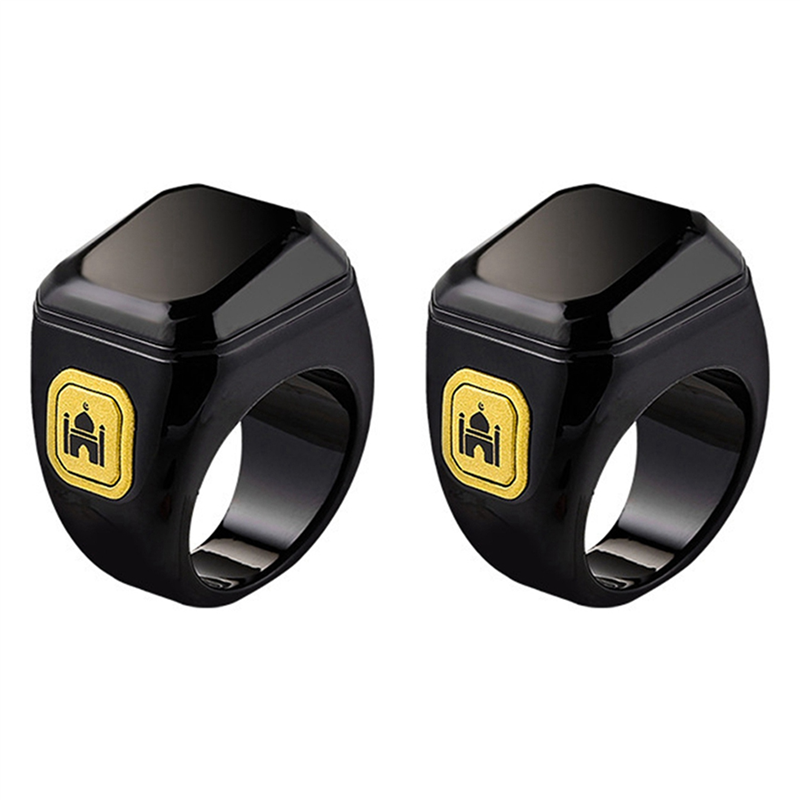 Election Electronics & Gadgets Store Woocommerce Theme - ELECT-2X Anillo inteligente Contador de dedo