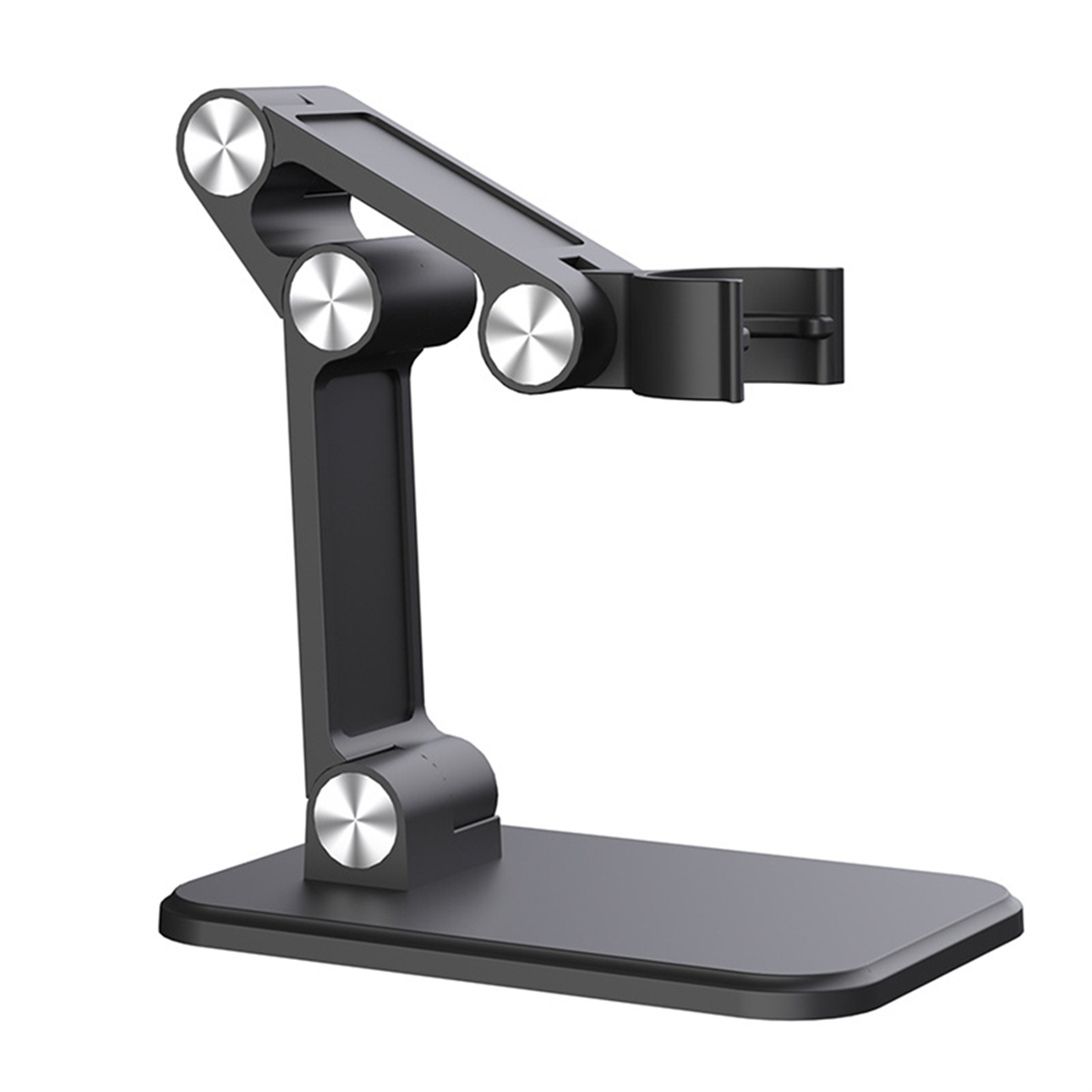 Usb Microscope Digital - Soporte para microscopio ABQR, ángulo plegable