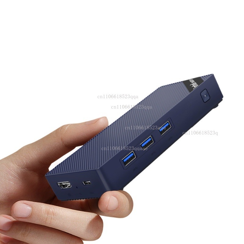 Mini Pc Windows - Mini PC N150 con Windows 11,