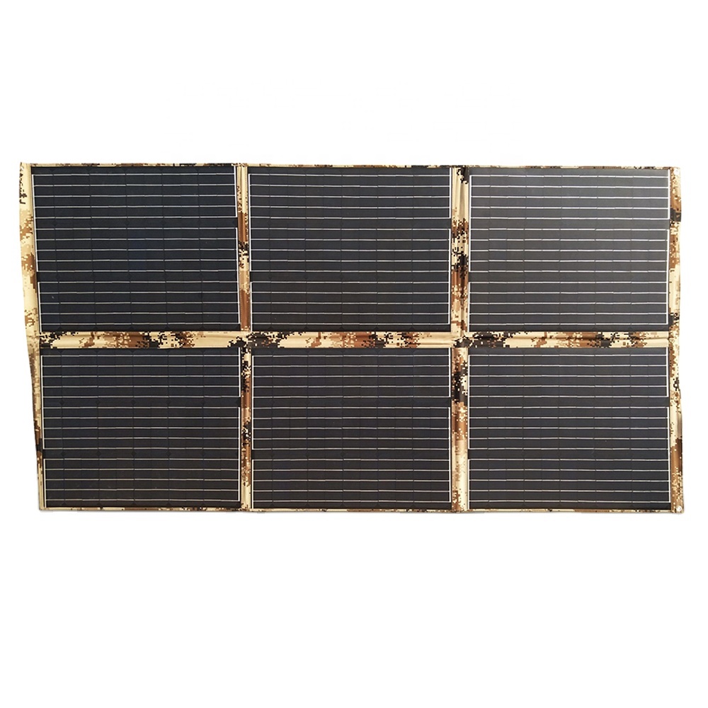 Electronics & Gadgets Starting With C - Panel Solar Monocristalino Flexible de 350W