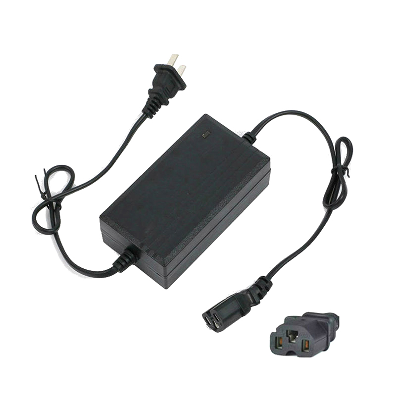 Electric Gadget - Cargador de Batería de Litio 1A,