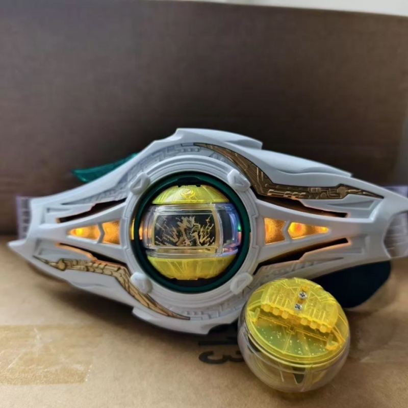 New Gadgets Electronic - Nuevo Set de Cápsulas DX Rider
