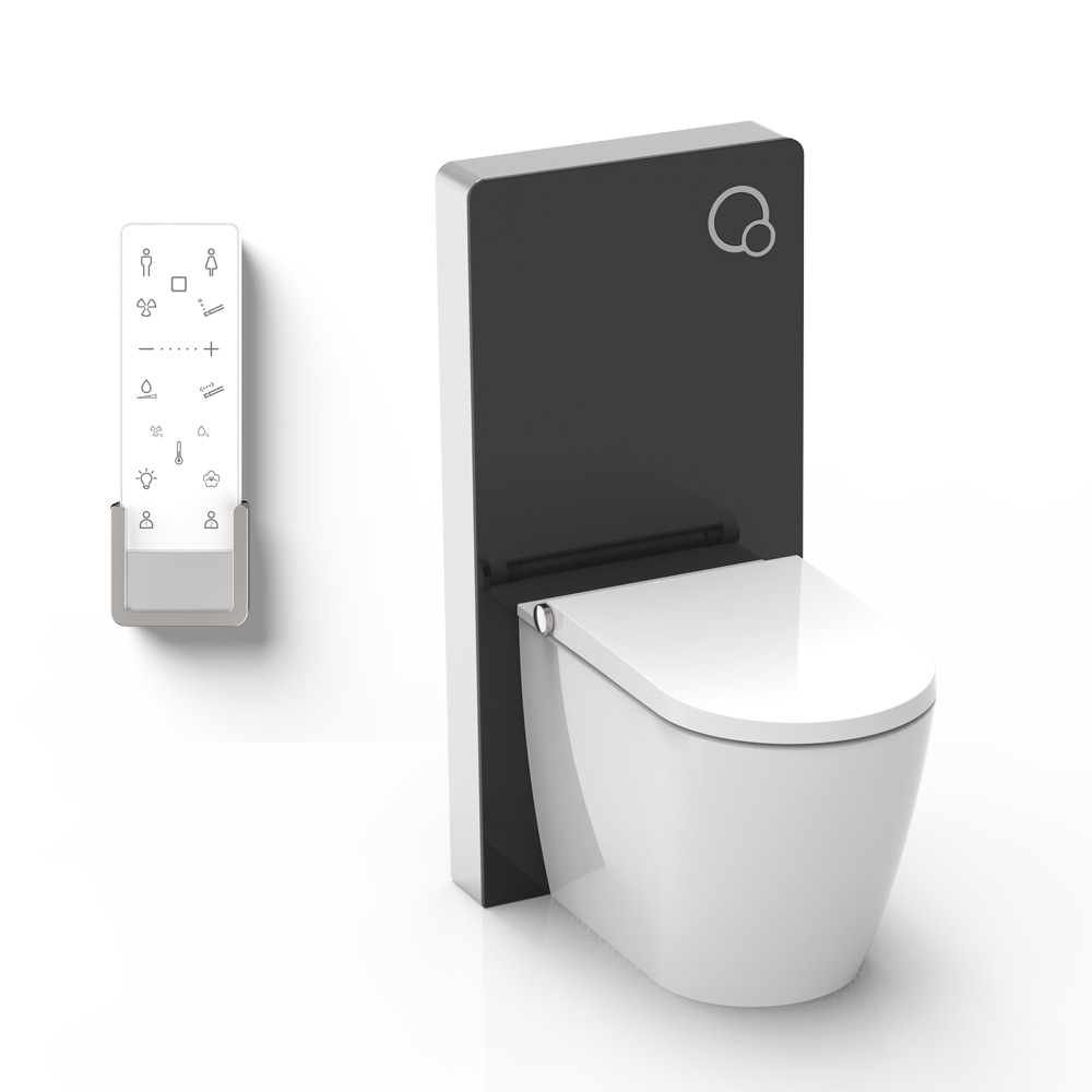 Electronics & Gadgets Starting With C - Inodoro Inteligente, Baño de Una Pieza,