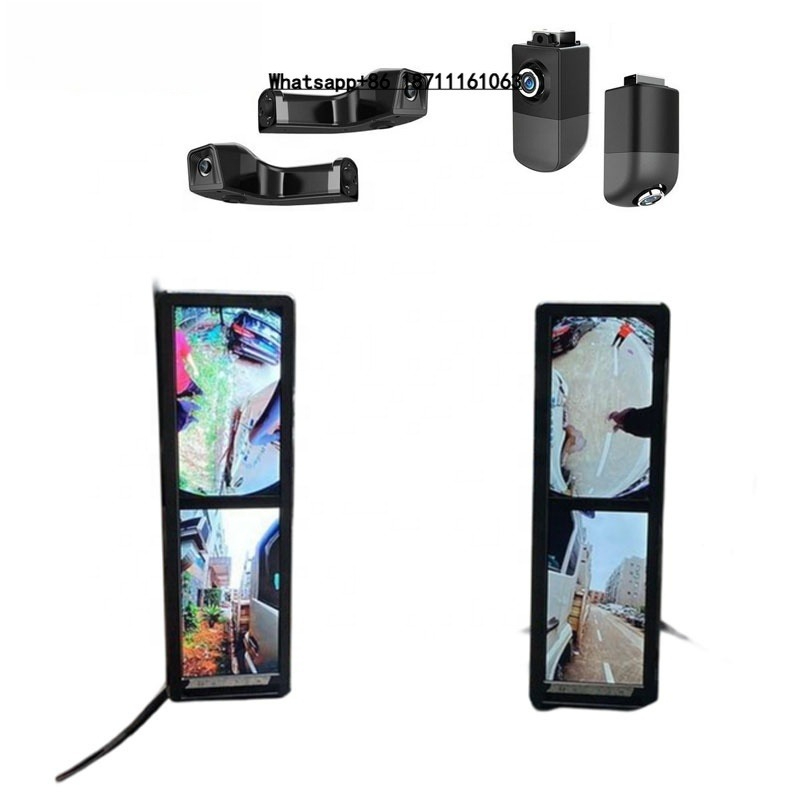 Electronics & Gadgets Starting With C - DVR con Pantalla de 16 Pulgadas