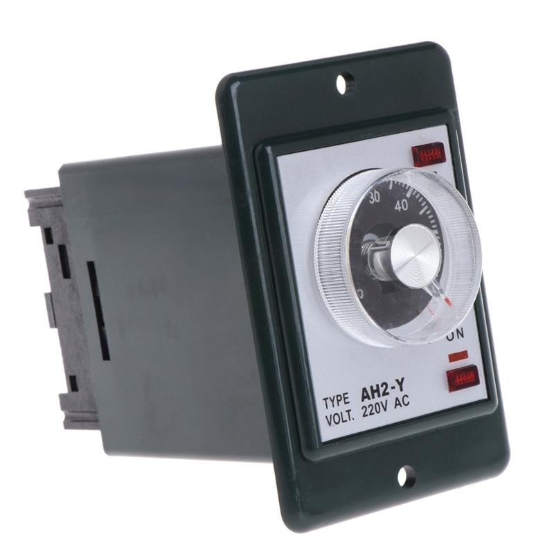 Election Electronics & Gadgets Store Woocommerce Theme - Temporizador retardo encendido 0-60 segundos/minutos para