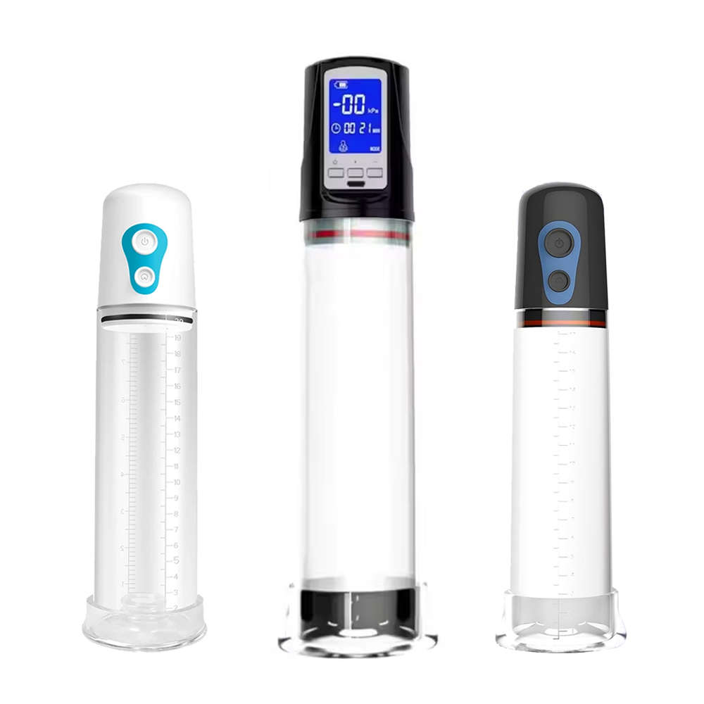 Electric Gadget - Juguete Sexual Eléctrico para Adultos, Funda