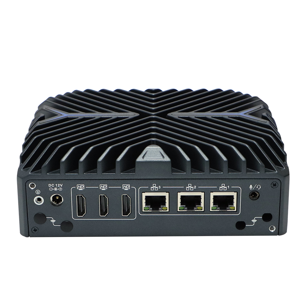 Mini Pc Windows - Mini PC ATV&UTV2025 Intel I5-1235U con