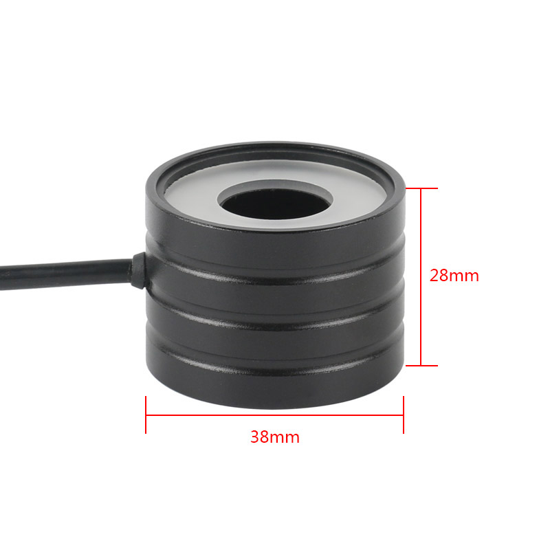 Anillo de luz LED 6500K 32, il - Usb Microscope Digital reseña y precio