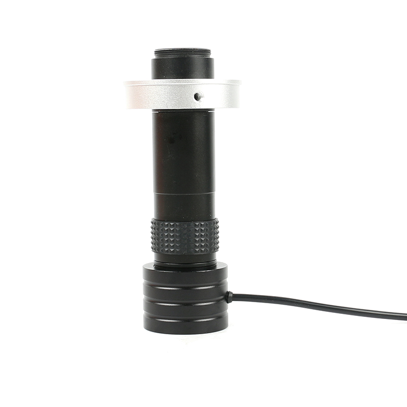 Anillo de luz LED 6500K 32, il - Usb Microscope Digital reseña y precio