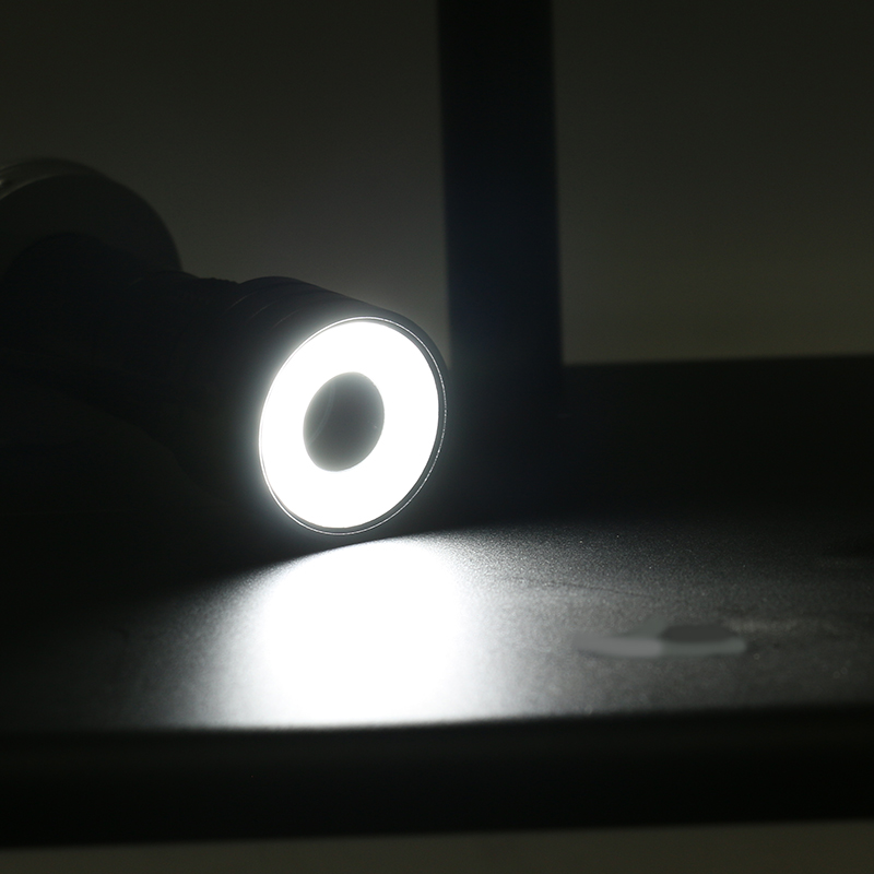 Anillo de luz LED 6500K 32, il - Usb Microscope Digital reseña y precio