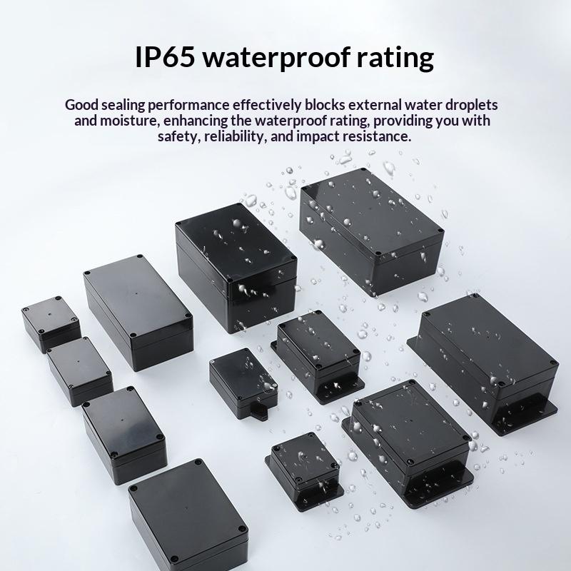 Nueva Caja de Conexiones Imper - New Gadgets Electronic reseña y precio