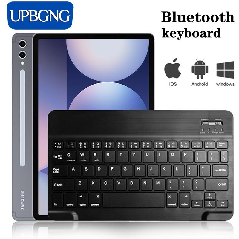 Teclado inalámbrico Universal  - Wireless Keyboard Mini reseña y precio