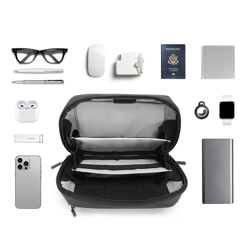 Nueva Bolsa de Almacenamiento  - New Gadgets Electronic reseña y precio