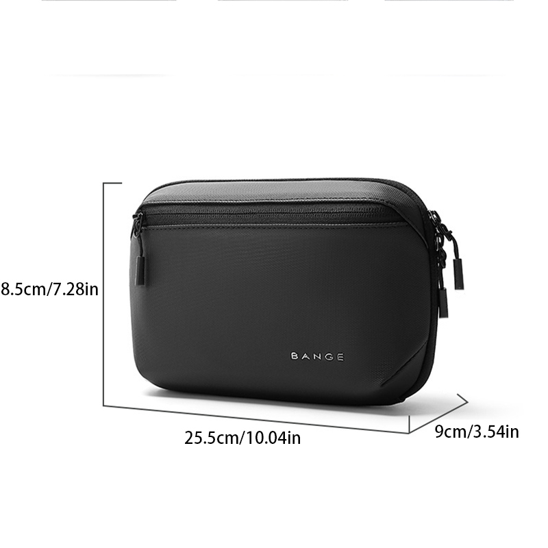 Nueva Bolsa de Almacenamiento  - New Gadgets Electronic reseña y precio