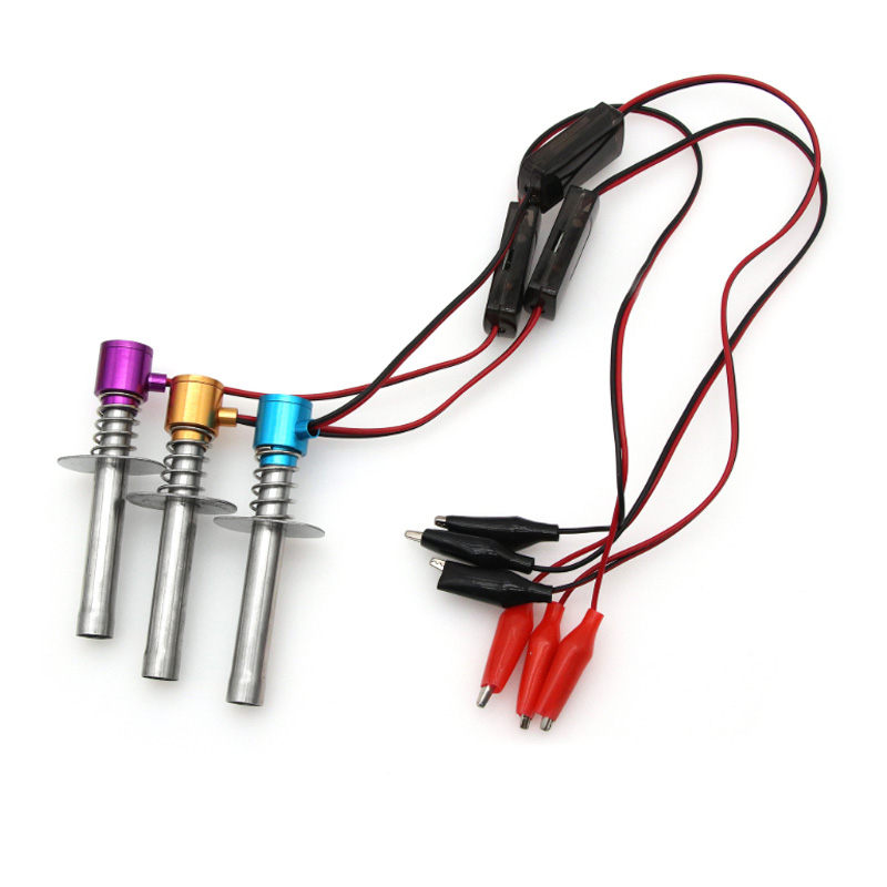 Nuevo Encendedor de arranque d - New Gadgets Electronic reseña y precio