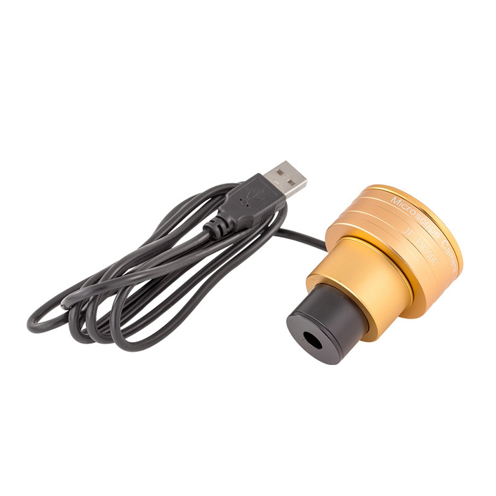 Cámara de 300 megapíxeles, ocu - Usb Microscope Digital reseña y precio