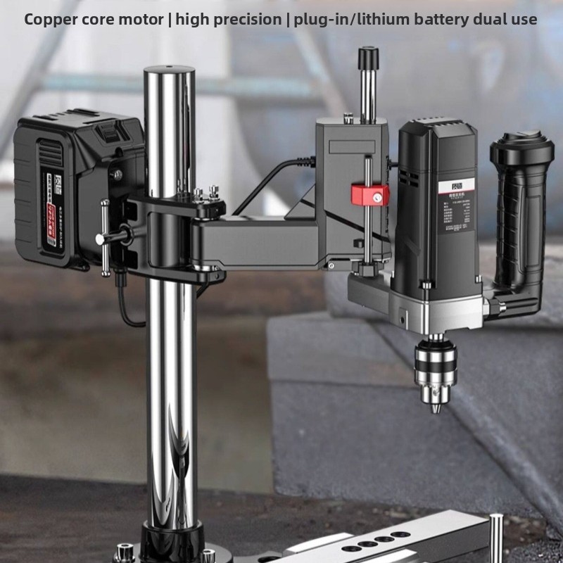 Máquina Roscadora Eléctrica de - Electric Gadget reseña y precio