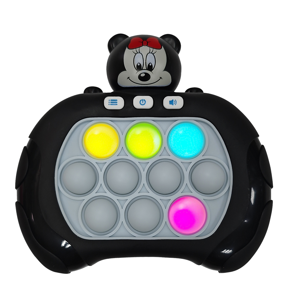 Nuevo Juego Electrónico Sanrio - New Gadgets Electronic reseña y precio