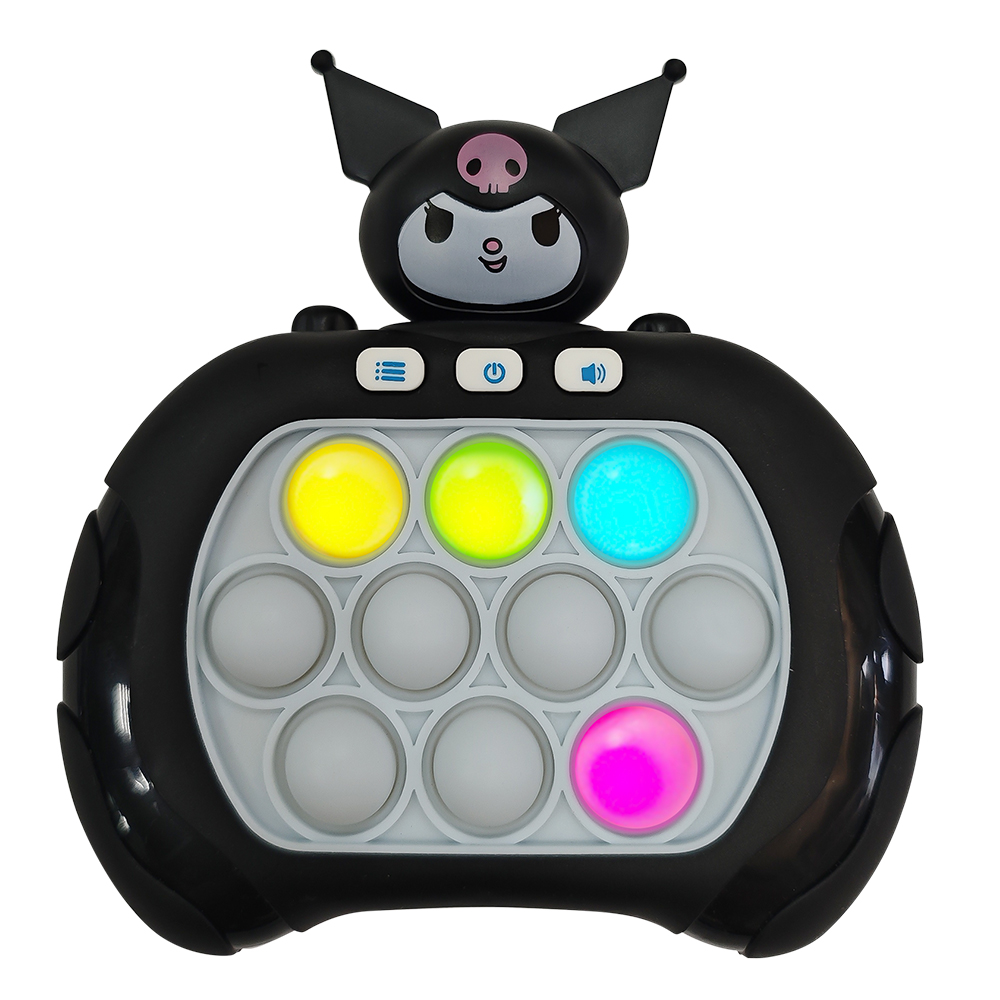 Nuevo Juego Electrónico Sanrio - New Gadgets Electronic reseña y precio