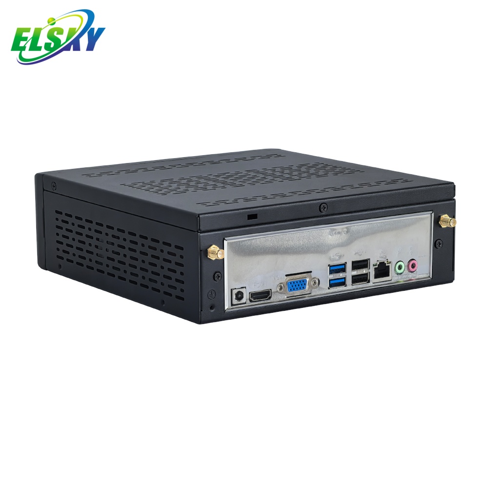 NUEVO Mini PC para Juegos de A - Mini Pc Windows reseña y precio
