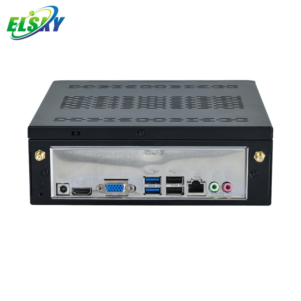 NUEVO Mini PC para Juegos de A - Mini Pc Windows reseña y precio