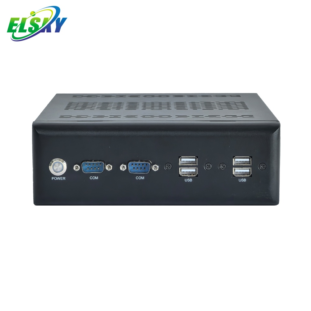 NUEVO Mini PC para Juegos de A - Mini Pc Windows reseña y precio