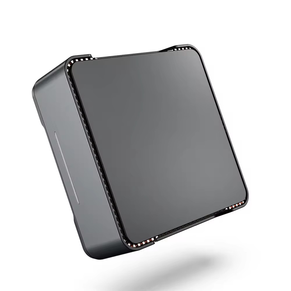 Mini PC GK3 Plus con Intel Ald - Mini Pc Windows reseña y precio