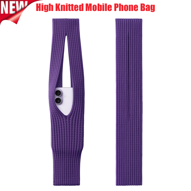 Nuevo Bolso de Mano para Teléf - Mobile Electronics Gadgets reseña y precio