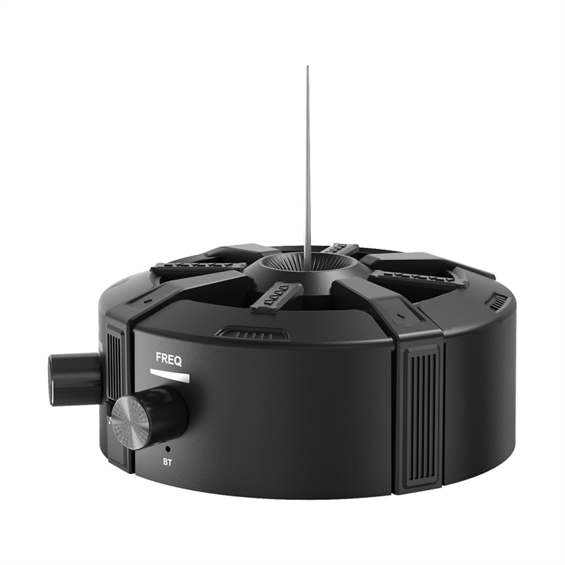 Bobina electrónica, altavoz Mu - Election Electronics & Gadgets Store Woocommerce Theme reseña y precio