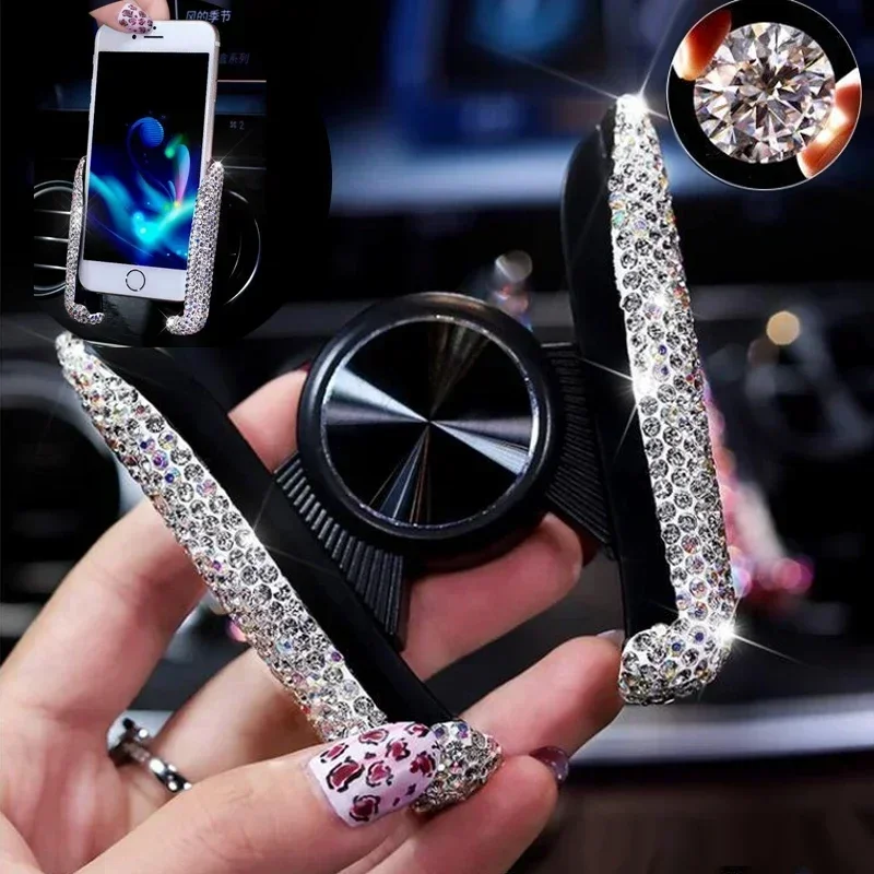 NUEVO Soporte para Teléfono de - Mobile Electronics Gadgets reseña y precio
