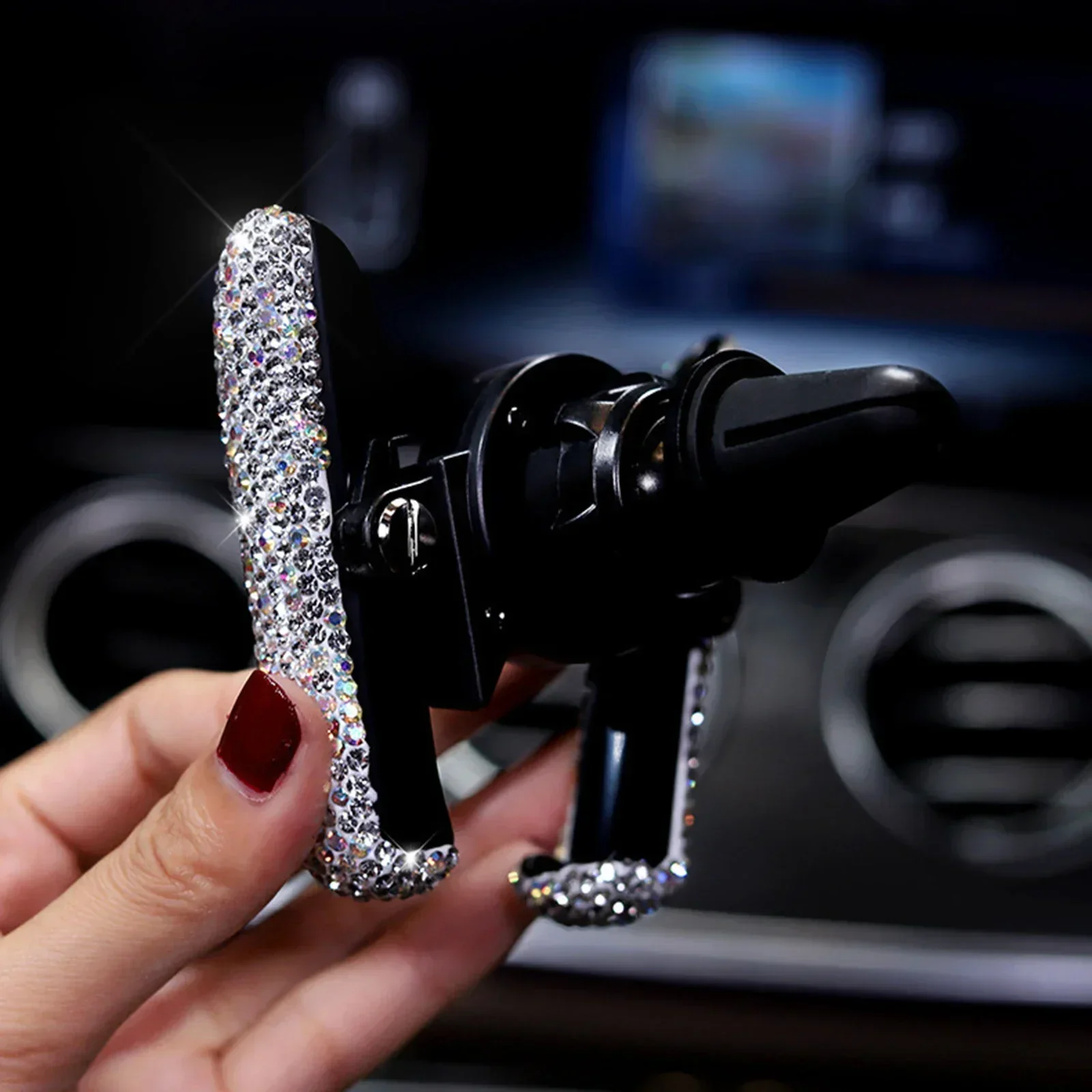 NUEVO Soporte para Teléfono de - Mobile Electronics Gadgets reseña y precio