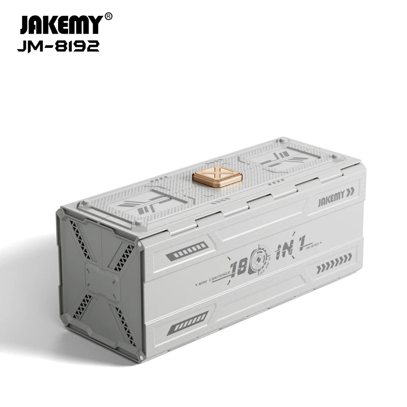 JAKEMY-destornillador de preci - Electronics Repair Gadgets reseña y precio