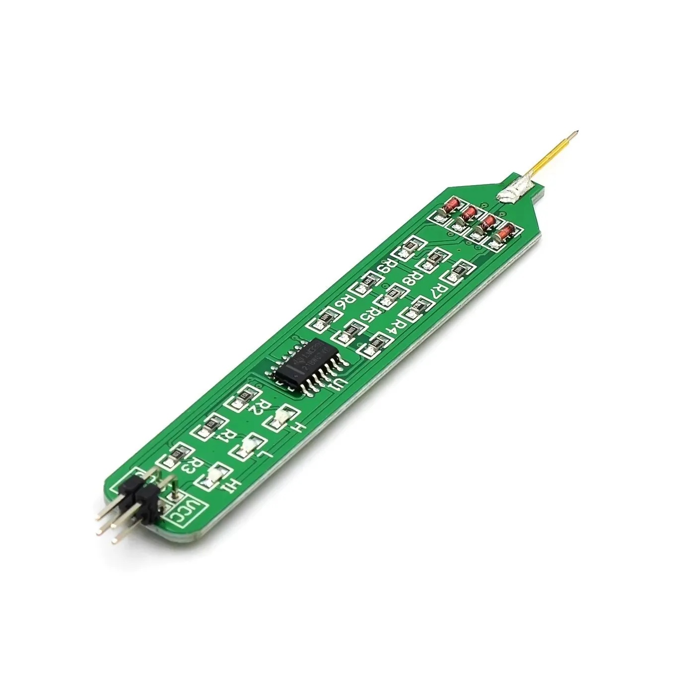 Lápiz de prueba lógico para ci - Electronics & Gadgets Starting With C reseña y precio