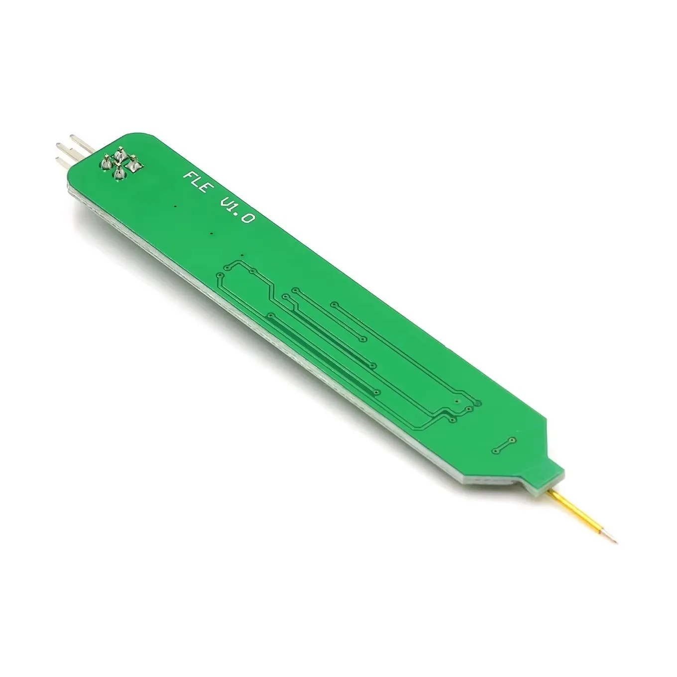 Lápiz de prueba lógico para ci - Electronics & Gadgets Starting With C reseña y precio