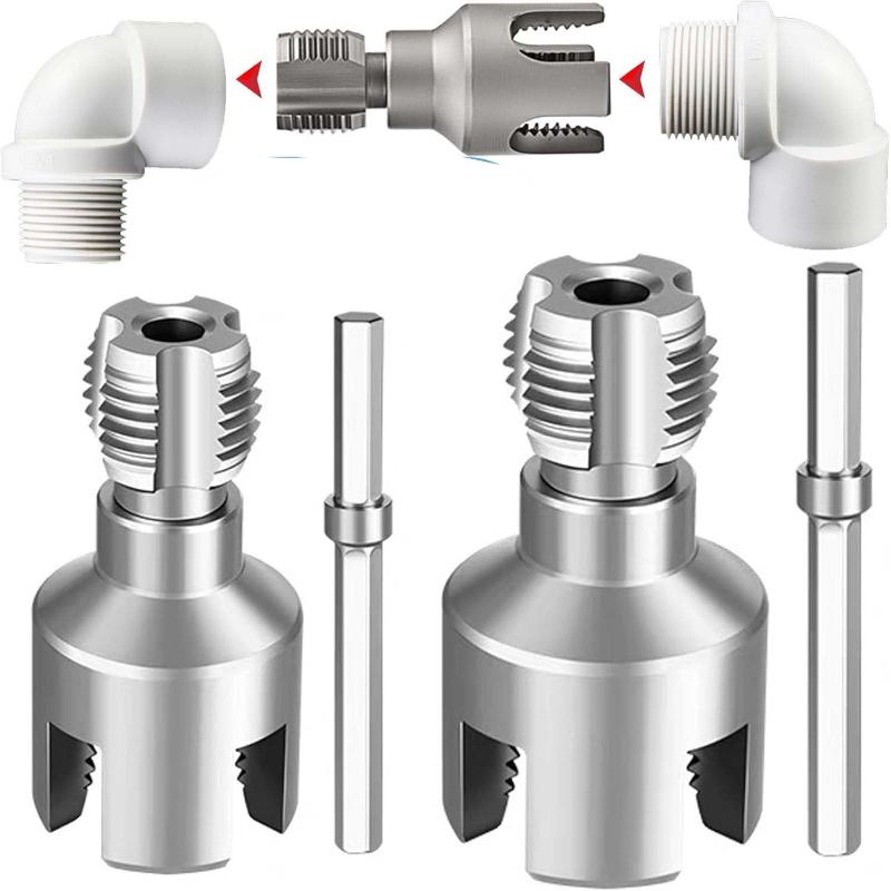 Enhebrador de tubería de agua  - Electric Gadget reseña y precio