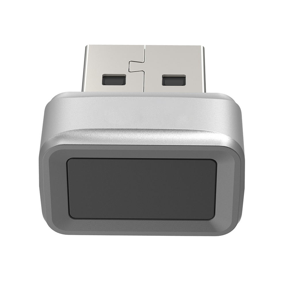 Lector de Huellas Dactilares U - Mini Pc Windows reseña y precio
