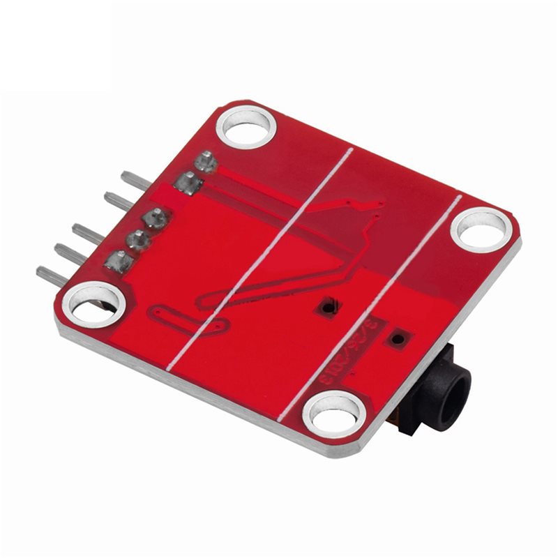 Módulo de Sensor Eléctrico Mus - Election Electronics & Gadgets Store Woocommerce Theme reseña y precio