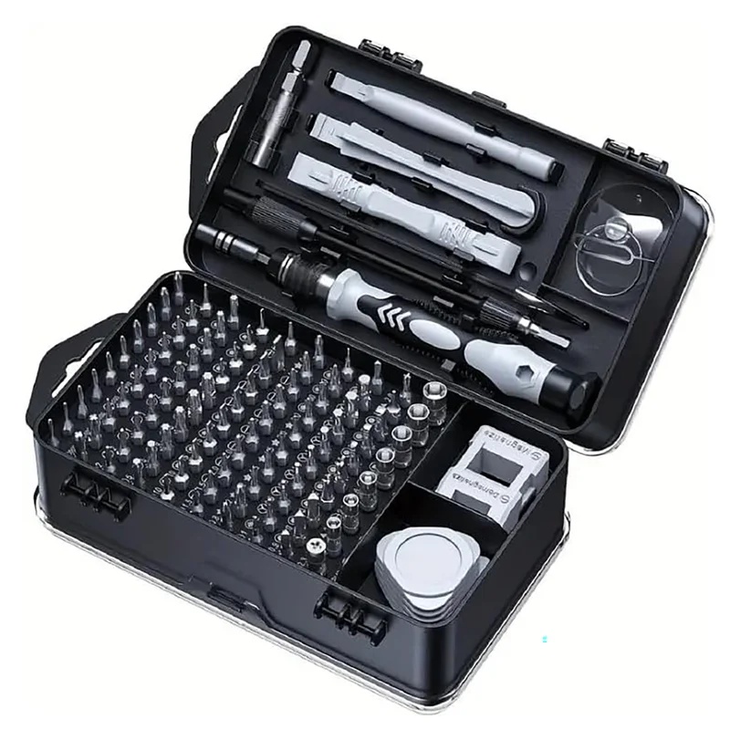 Juego de Destornilladores de P - Electronics Repair Gadgets reseña y precio