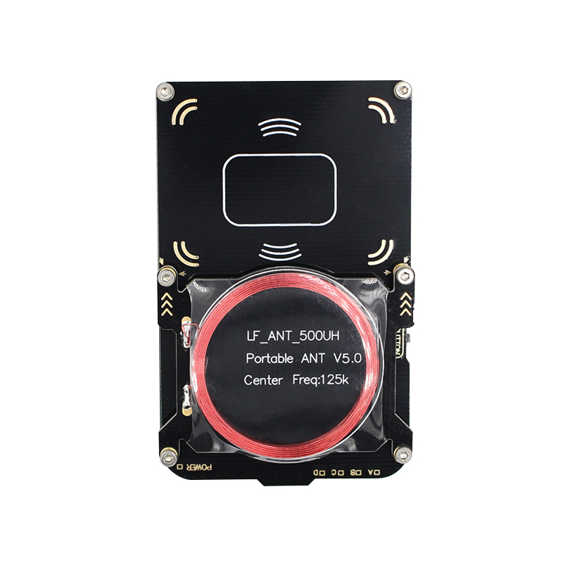 Nuevo lector de tarjetas RFID  - Nfc Tag Programmable reseña y precio