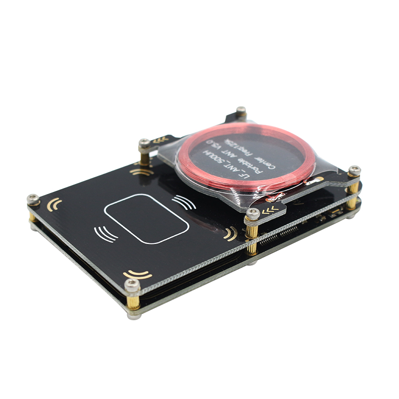 Nuevo lector de tarjetas RFID  - Nfc Tag Programmable reseña y precio