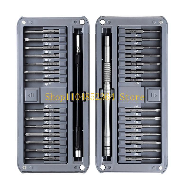 Colección destornilladores pre - Electronics Repair Gadgets reseña y precio