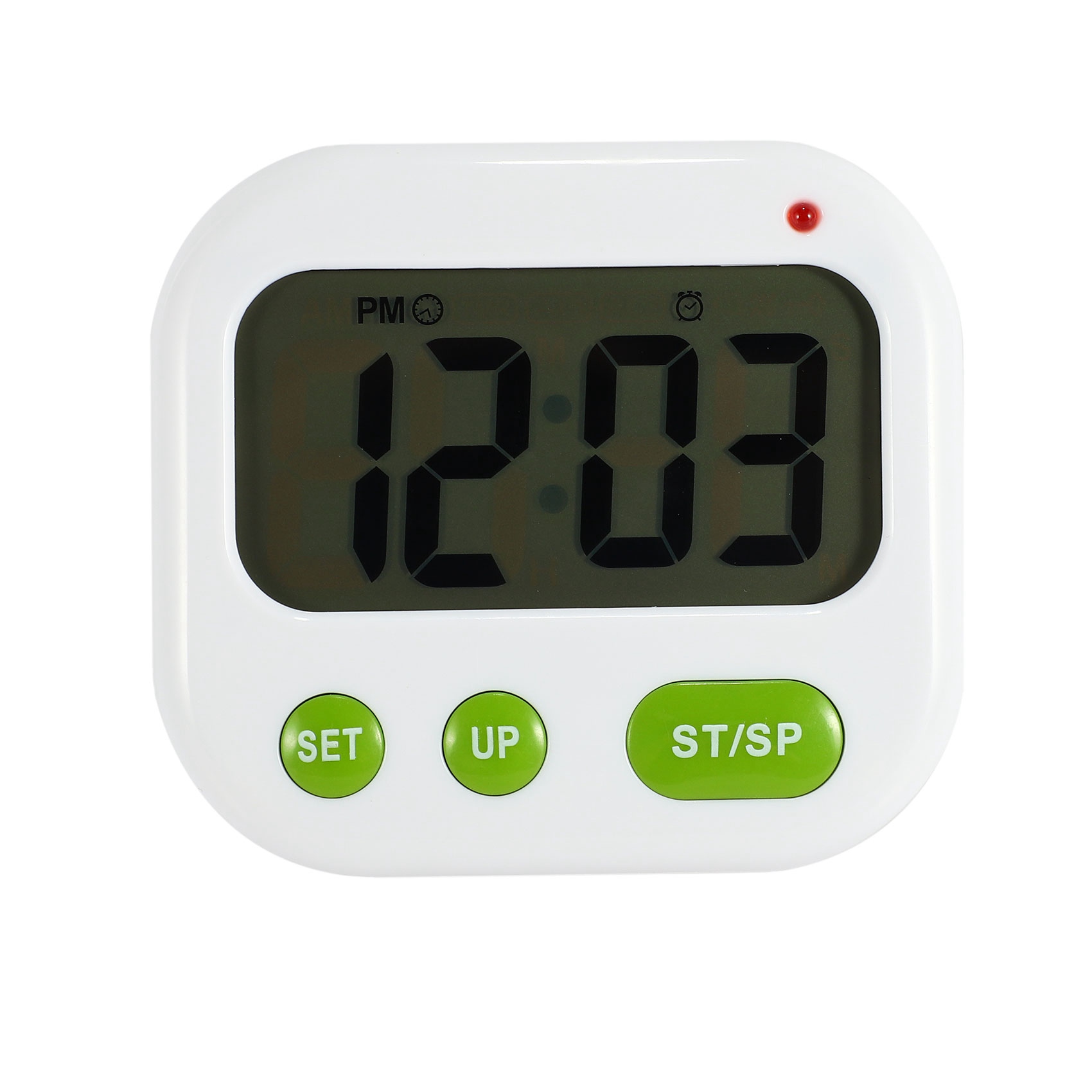Reloj Despertador con Vibració - Electronics And Gadgets G reseña y precio